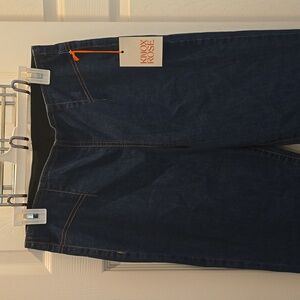 Knox Rose high rise size 12 31inch inseam flare jeans